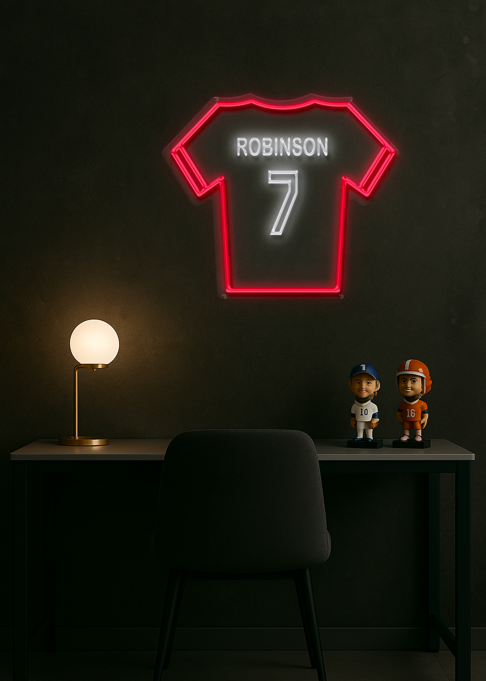Robinson