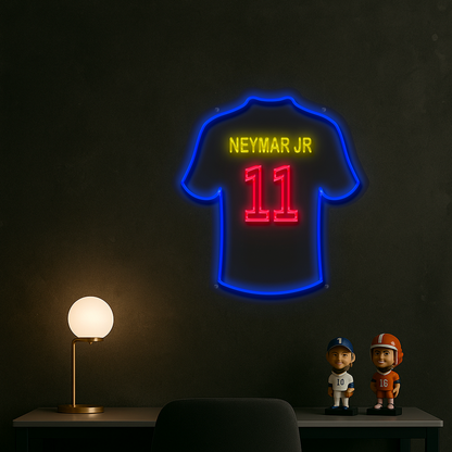 Neymar Jr 