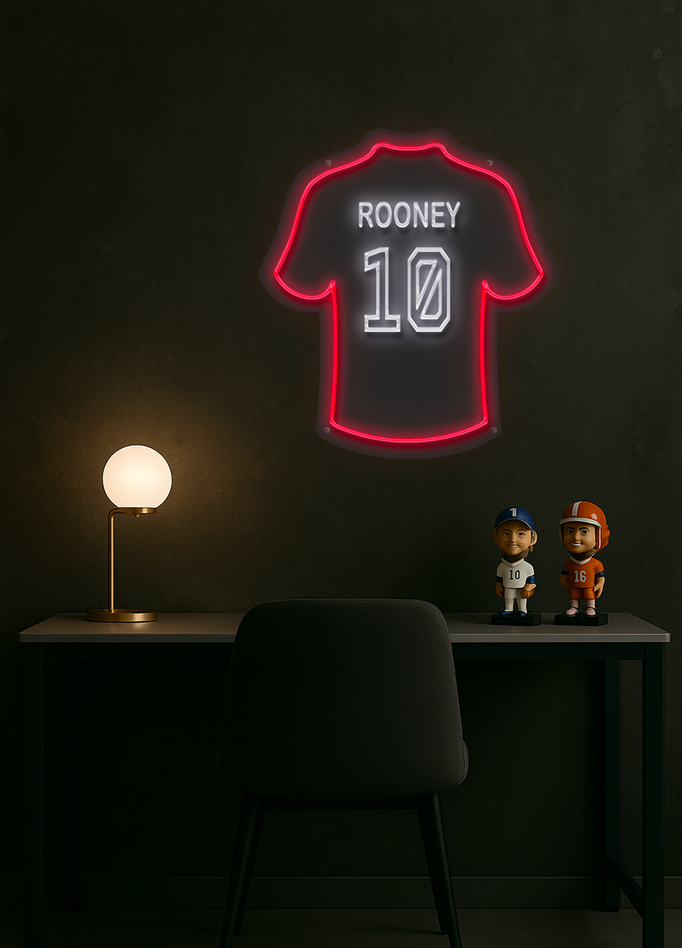 Rooney 