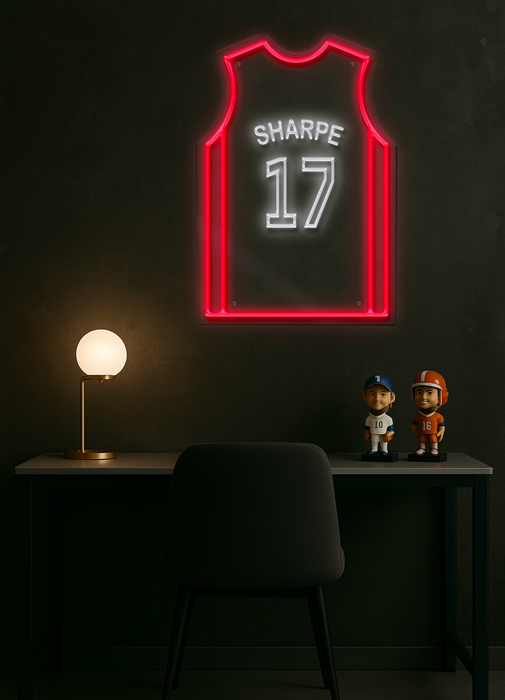 Sharpe 