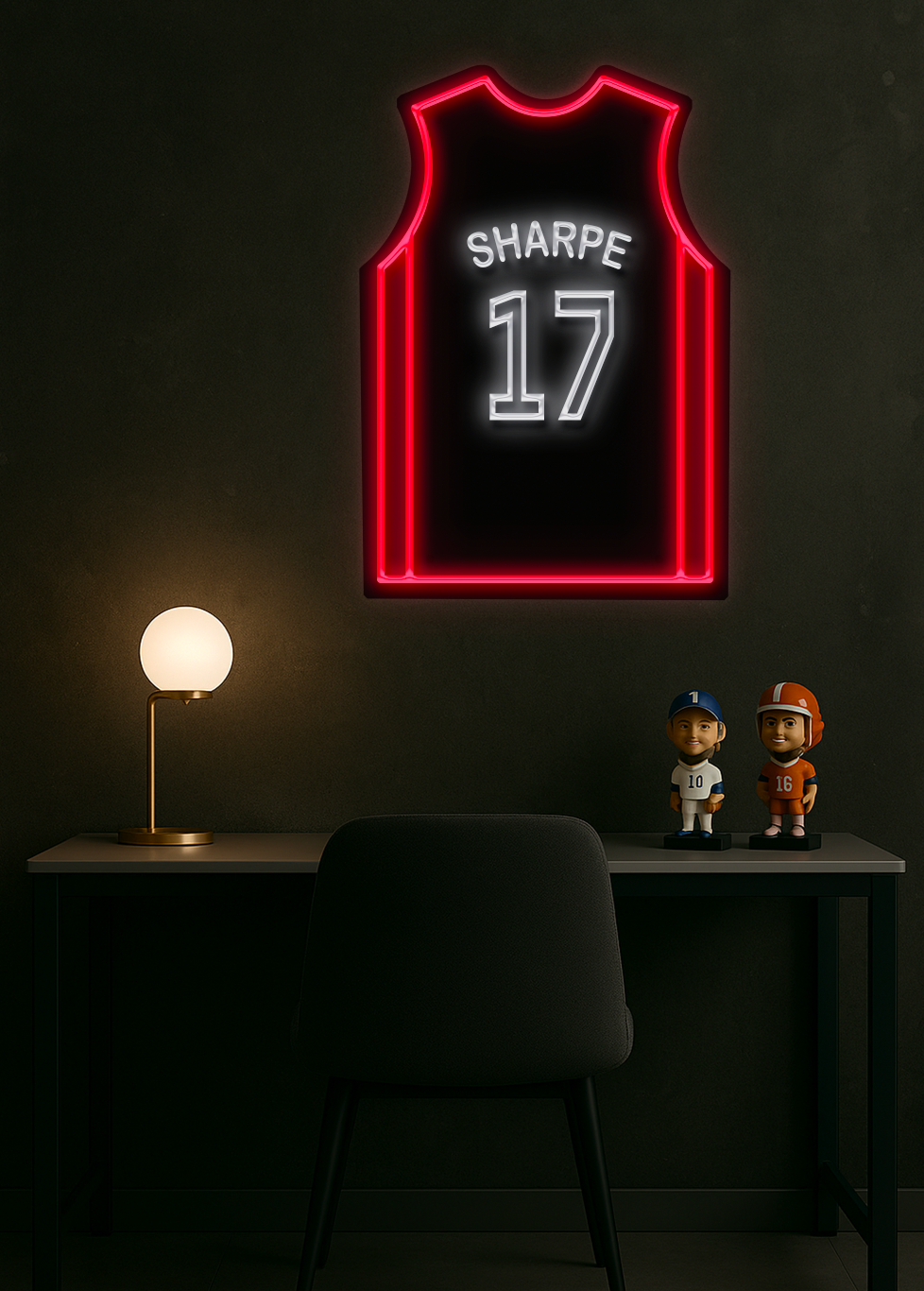 Sharpe 