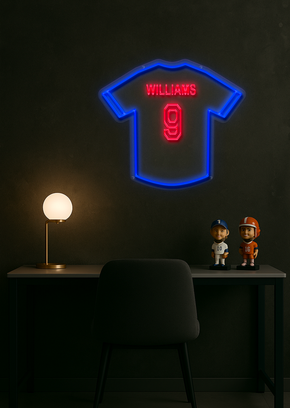 Williams 