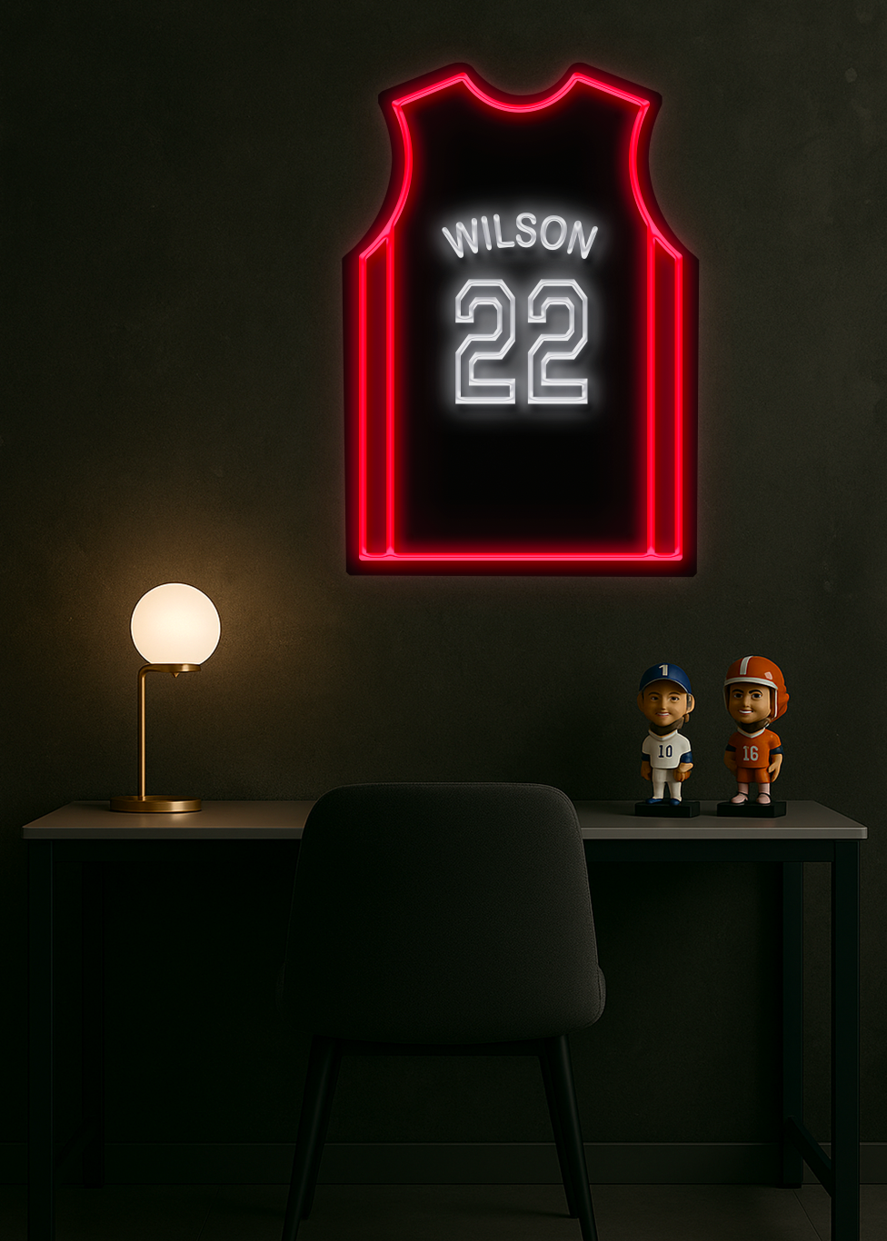 Wilson 