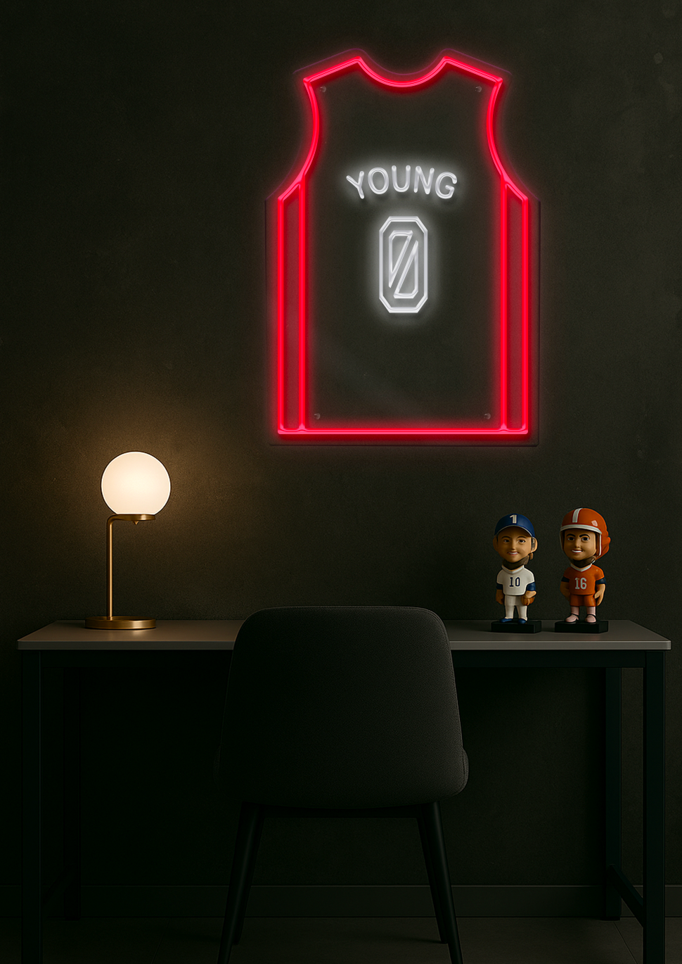 Young 