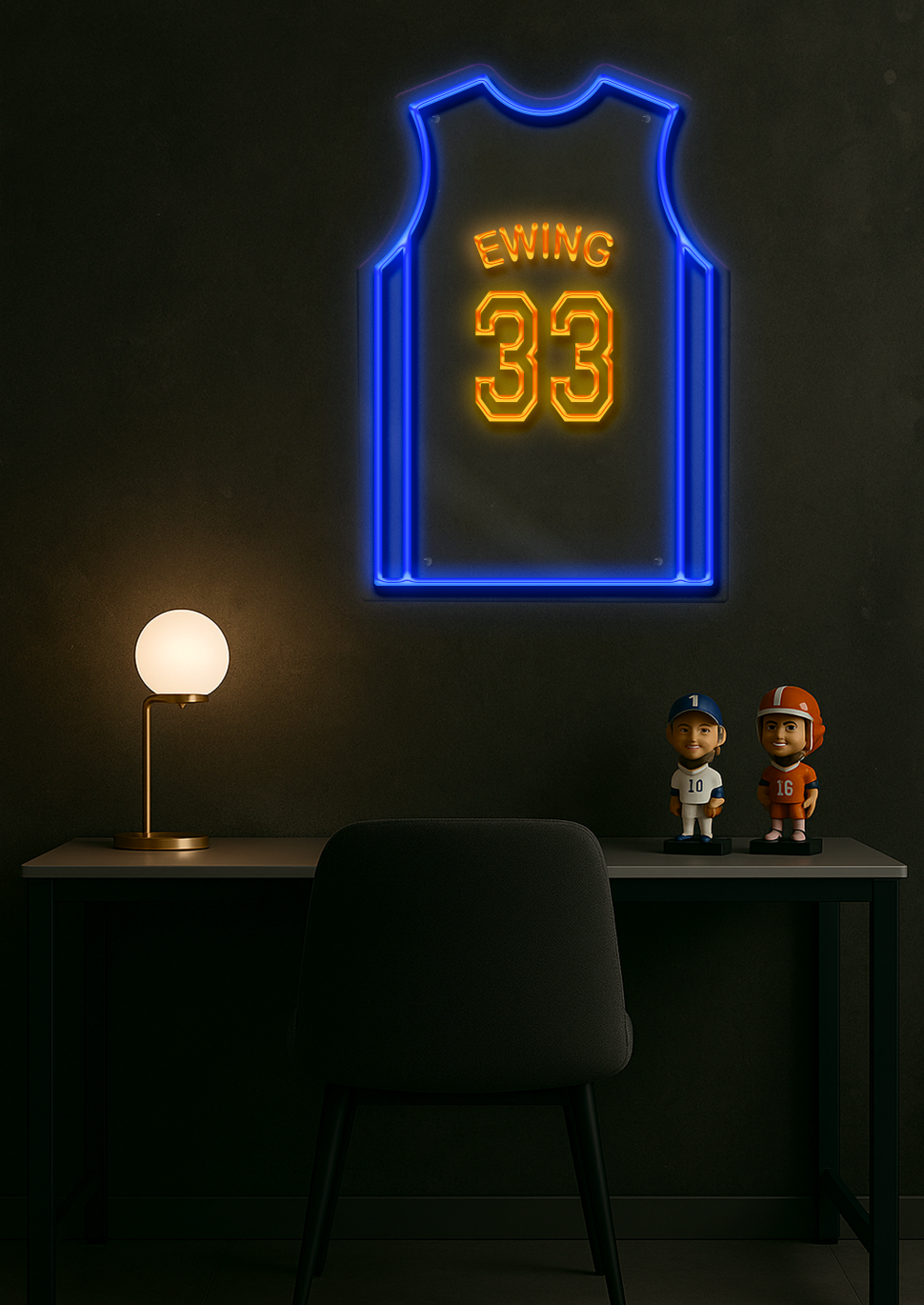 Ewing 