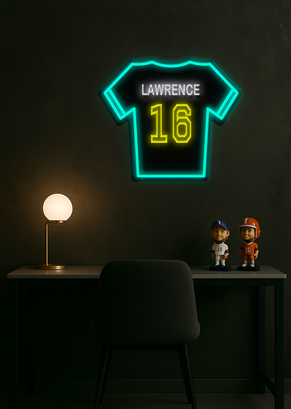 Lawrence 