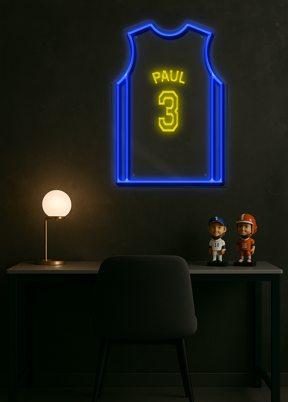 Paul 