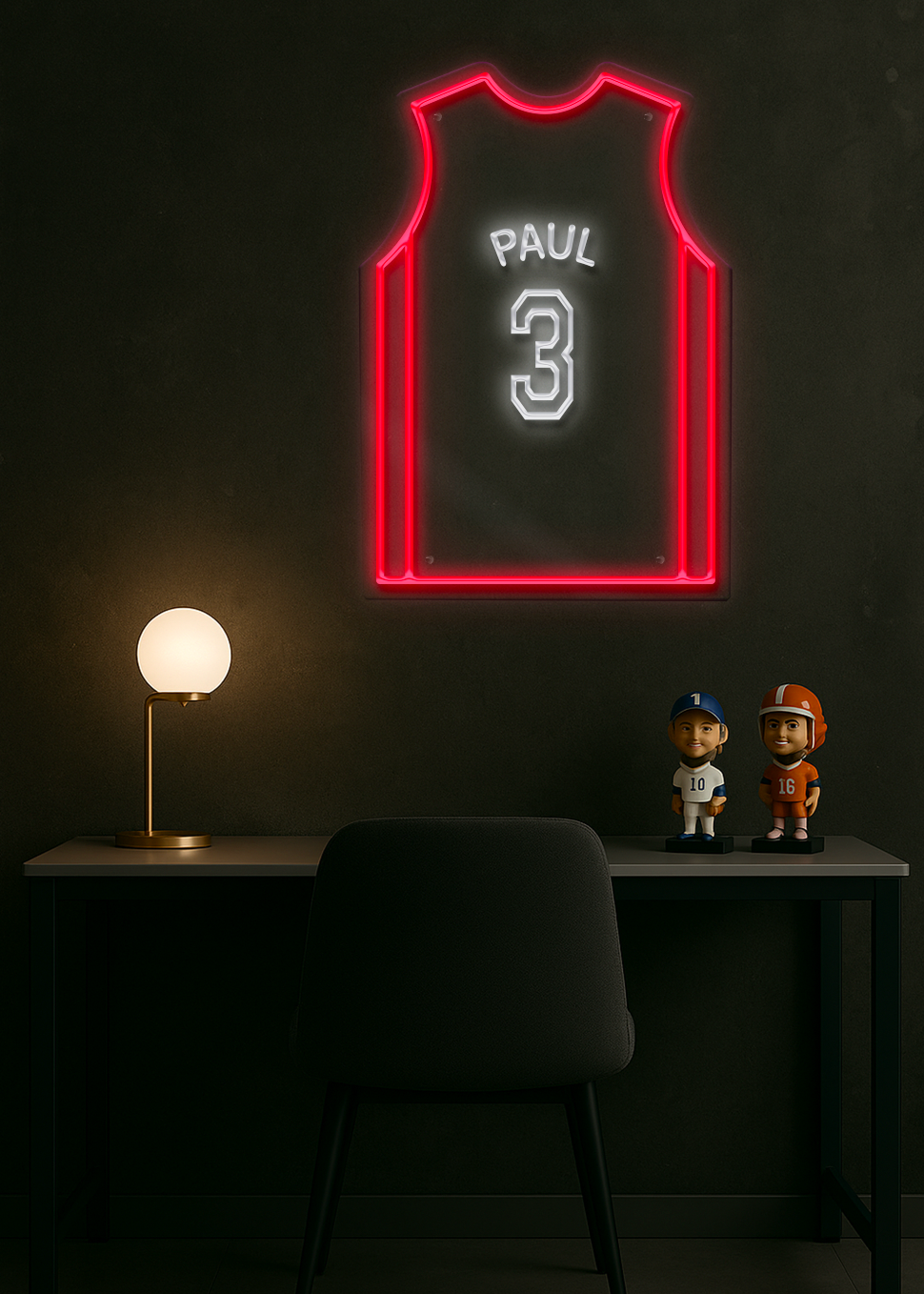 Paul 