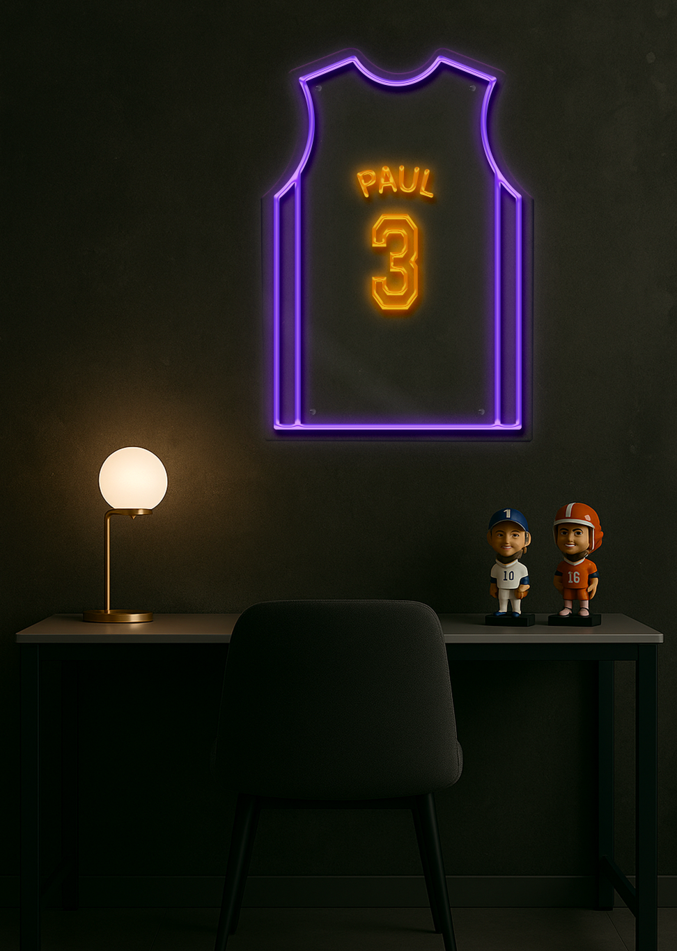 Paul 