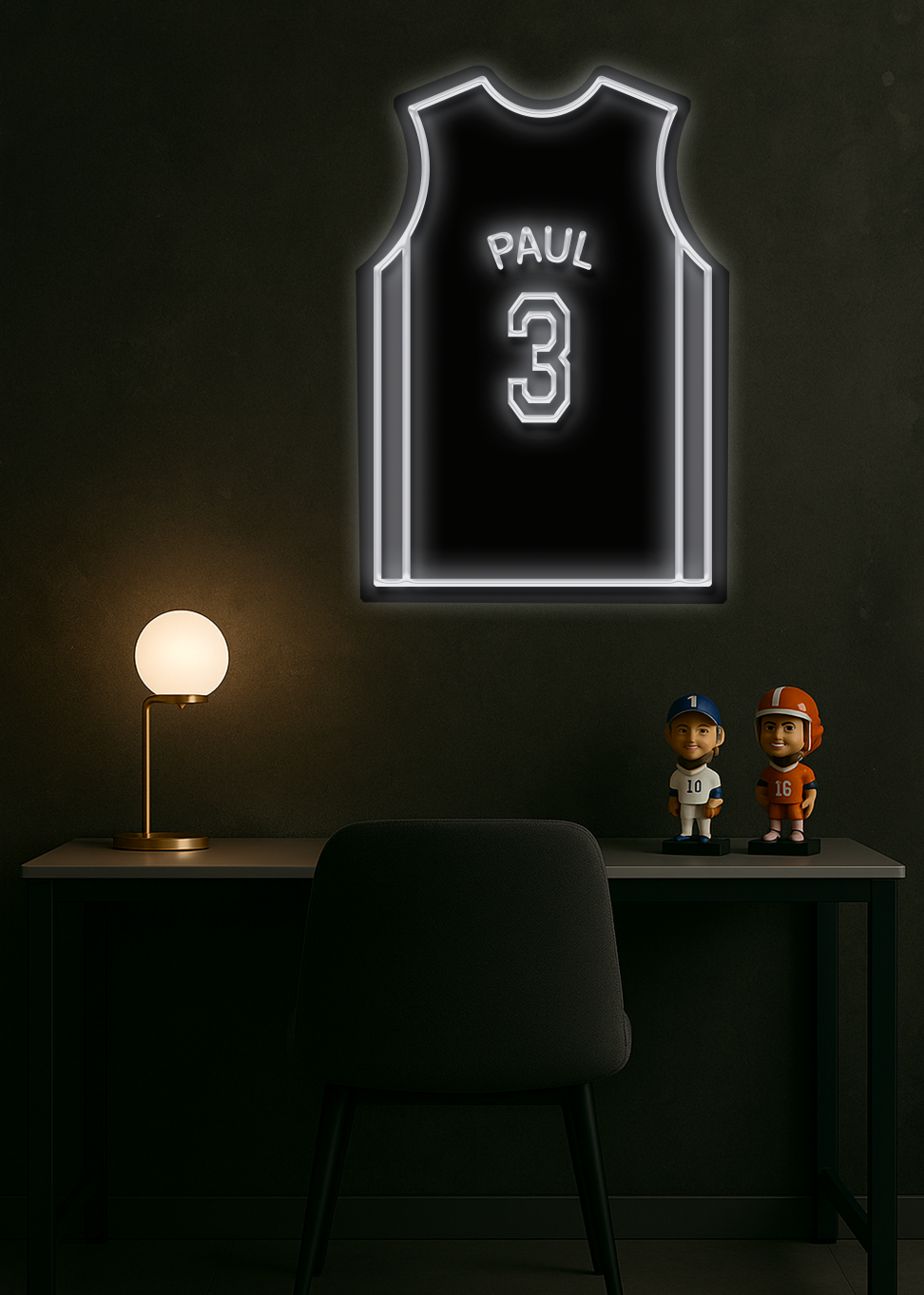 Paul 