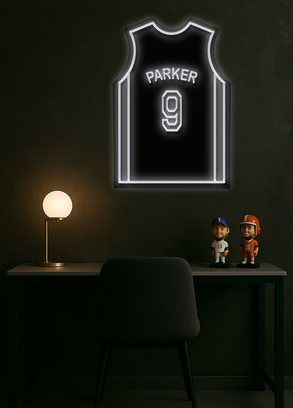 Parker 