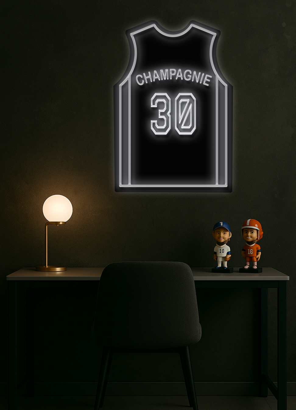 Champagnie 