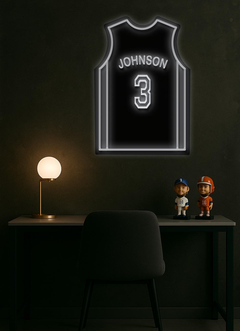 Johnson 