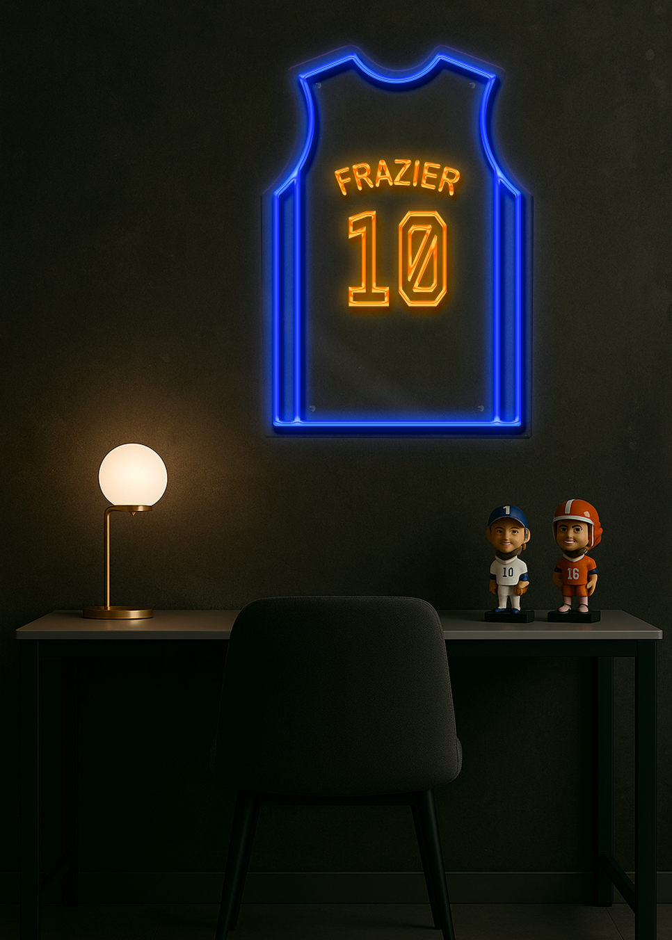 Frazier 