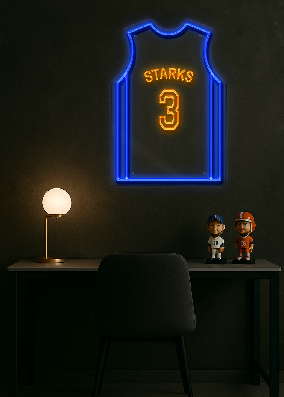 Starks 