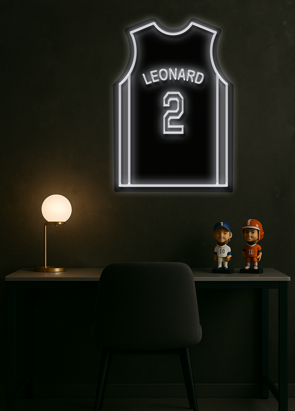 Leonard 