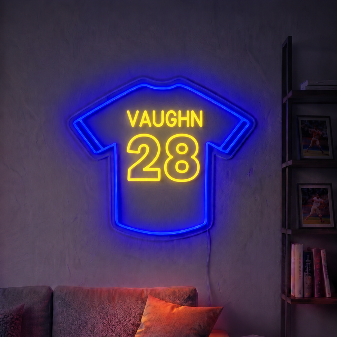 Vaughn 