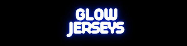 Glow Jerseys